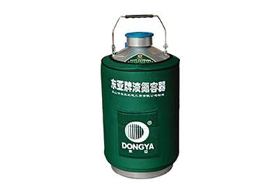 東亞手提式液氮罐YDS-10-80產(chǎn)品規(guī)格、參數(shù)