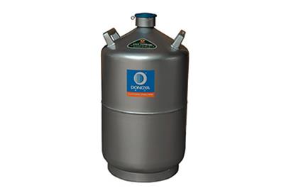 東亞液氮罐貯存運(yùn)輸型容器YDS-20B，規(guī)格參數(shù)