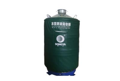 東亞液氮罐貯存運(yùn)輸兩用型YDS-50B，產(chǎn)品參數(shù)規(guī)格