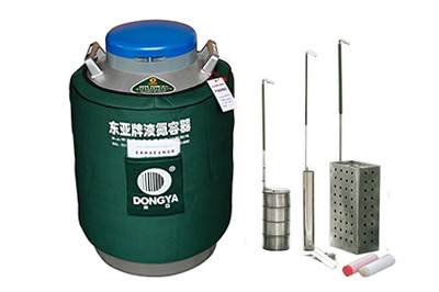 東亞貯存運(yùn)輸兩用液氮罐YDS-35B-125規(guī)格參數(shù)、報(bào)價(jià)