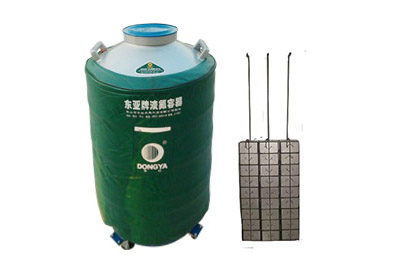 東亞大口徑型液氮罐YDS-80-200F規(guī)格參數(shù)、低溫容器報價